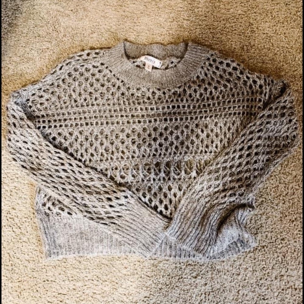 Sweater!